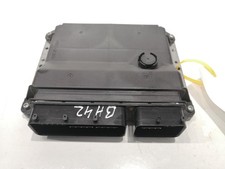 TOYOTA AVENSIS ENGINE MANAGEMENT CONTROL ECU 8966105N50 MK3 T270 2014