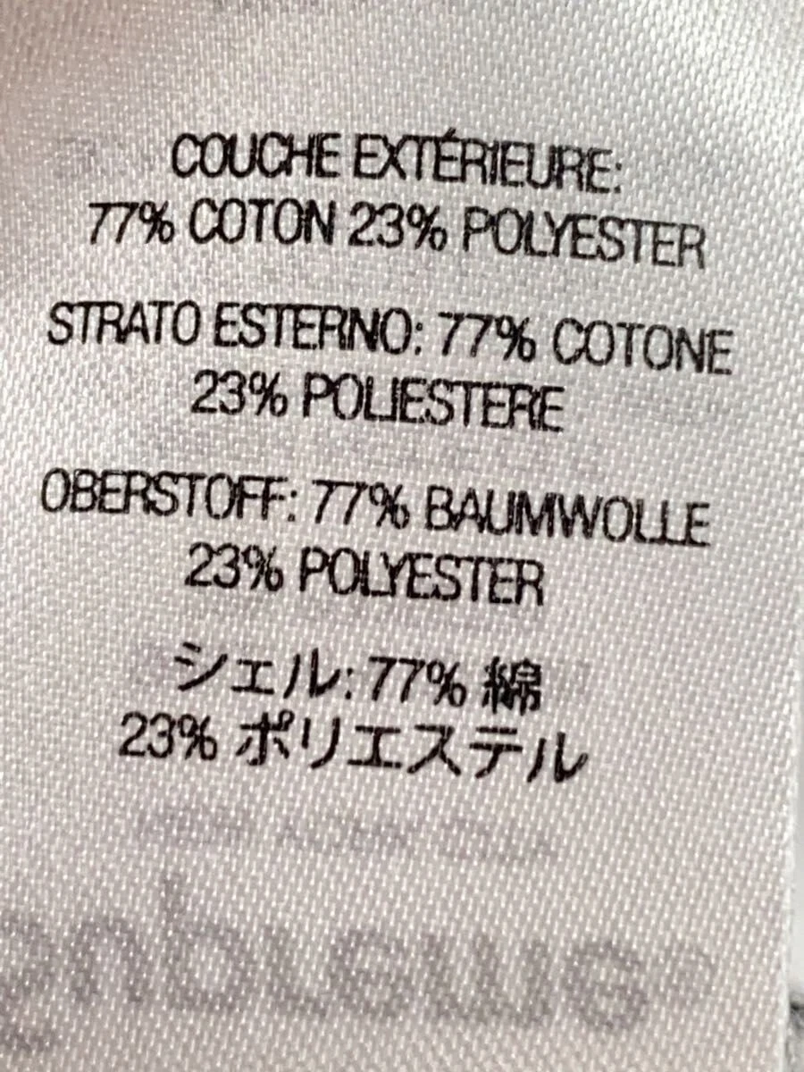 Felpa con cappuccio Supreme 23AW Catwoman XL cotone grigio usata