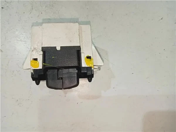 95VB15000A KILOMETER ZÄHLER UHR / 11025 FÜR FORD TRANSIT BUS FY2000-> - Bild 3 von 3