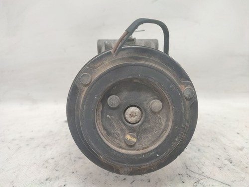 24430319 KLIMAKOMPRESSOR / 2415894 FÜR OPEL ZAFIRA A MONOSPACE T98 2.0 DTI 16V