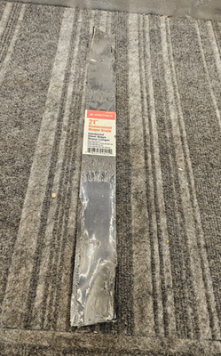 #ad QTY 2 Yard Force 1253556001 Blade for YF 22 3N1 3N1SP amp; 3N1SP SC 1253556000 $70.00