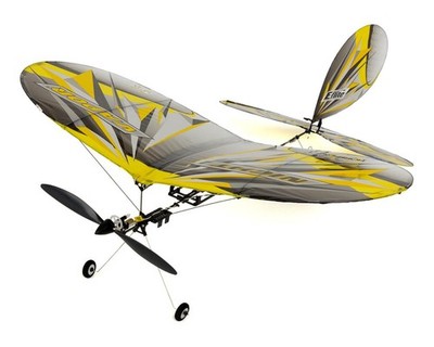 E-flite UMX Night Vapor Assembled Airframe [EFLU1385]