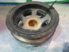 Poulies diverses Mercedes 320