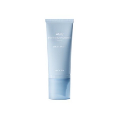 Abib Sedum Hyaluron Sunscreen SPF50+ PA++++ 50ml Watery Tube Neu