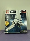 LEGO 75302 Imperial Shuttle Darth Vader Star Wars Sealed New Slight Box Damage