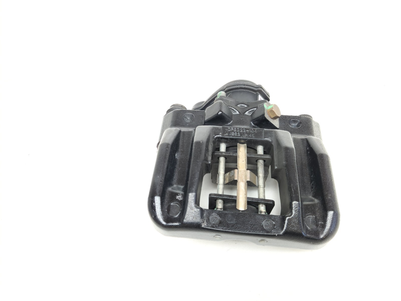2015-2017 MCLAREN 675LT REAR RIGHT SIDE PARKING EMERGENCY BRAKE CALIPER OEM 
