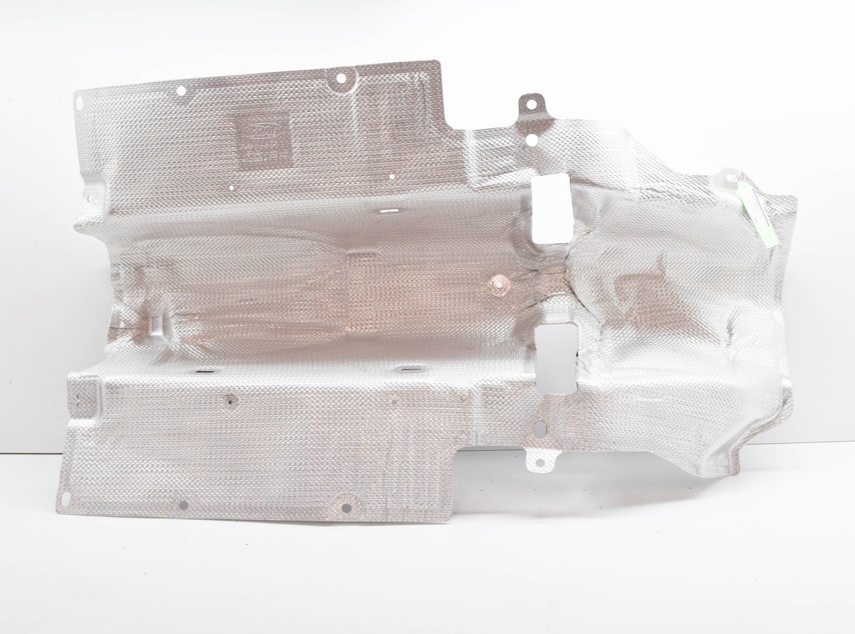 FORD FOCUS MK4 Exhaust Heat Protection Shield 2610113 JX6B-11448