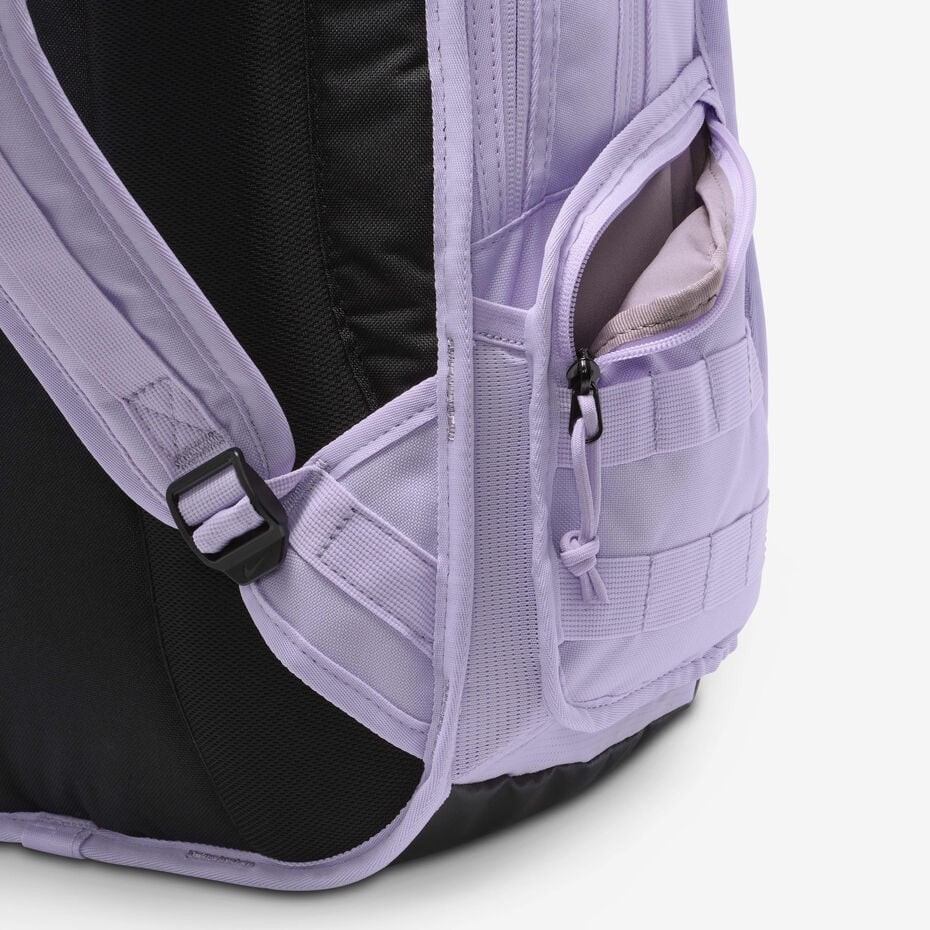 スケートボード NIKE RPM BACKPACK Nike SB RPM Black Backpack | Zumiez