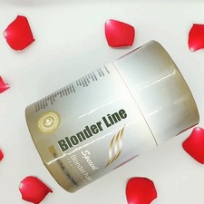 BlonderLine Blondierung 9+ Bleaching Powder B...