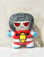 Transformers Mochibottsu Plush Starscream Soft Polyester 150mm Toy