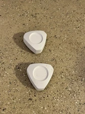 Osrow Pasta Machine X1000 Front Plate Knobs