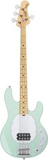 Sterling by MUSIC MAN SUB Series Ray4 Mint Green Sterling Music Man