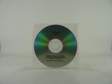 EL HULA ARENA (215) 11 Track Promo CD Album including Plastic Sleeve GLOWB RECOR