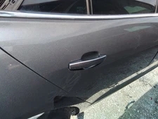 Passenger Rear Side Door VIN 1 4th Digit Limited Fits 13-16 MALIBU 3489355