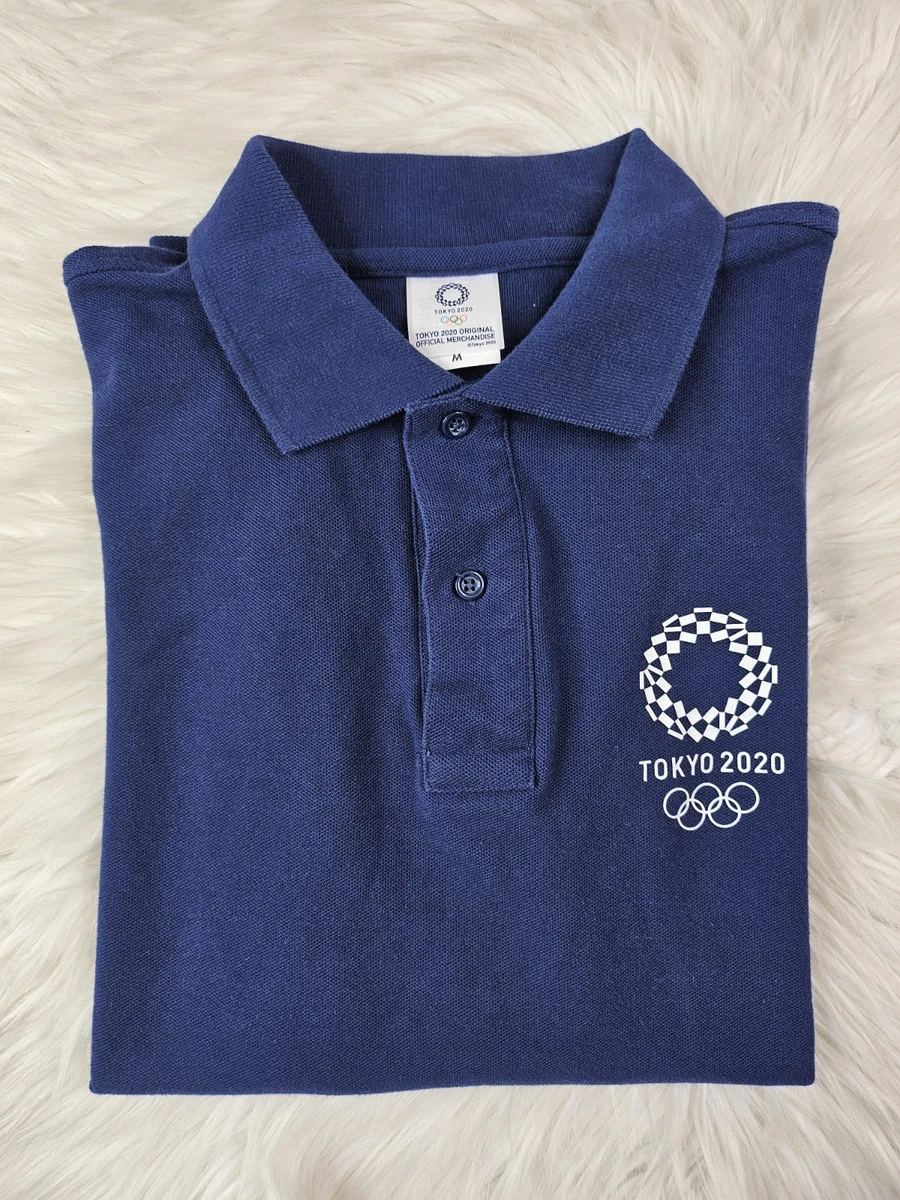 Unisex Adult Tokyo 2020 Event Olympics Shirts for sale | eBay