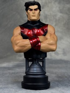 ウルヴァリン ミニバスト ボウエンデザイン BOWEN 25TH ボウエン デザイン ウルヴァリン ミニバスト BOWEN ウルヴァリン ミニ
