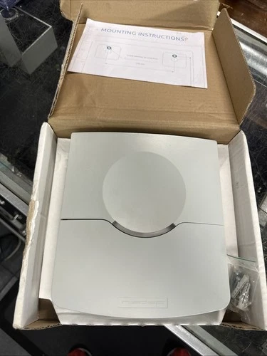 Nedap uPASS Reach Region 2 and 3 Long-Range UHF RFID Reader MPN 9945466