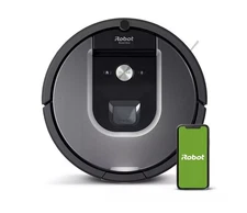 Fully Renewed iRobot Roomba 960 Robot Vacuum -WiFi Connected Mapping, Excellent!