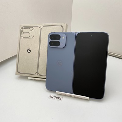 Google Pixel 10 Pro Fold - 256GB - Moonstone (Unlocked) - Very