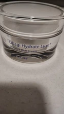 Obagi Hydrate Luxe Moisture-Rich Cream 1.7 Oz 48g Daily Treatment, Without Box