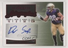 2019 Sage Auto Drew Sample #SA31 Auto 2b2