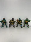 Vintage TMNT Teenage Mutant Ninja Turtles