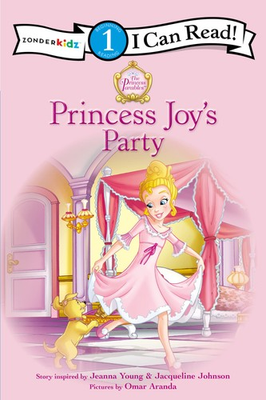 #ad Princess Joy#x27;s Party: Level 1 I Can Read Princess Parables paperback ... $5.80