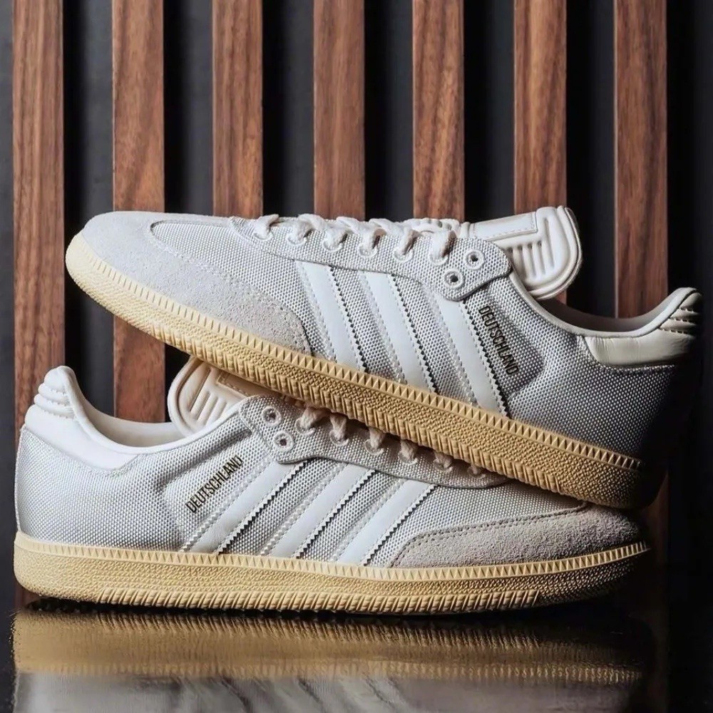 スニーカー adidas samba 19cm スニーカー adidas samba 19cm NEW Mens Size 13 US - Adidas