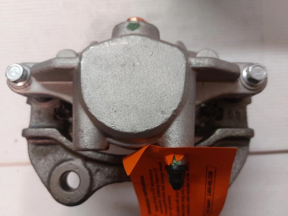 1999- 2005 Chevrolet GMC Cadillac Rear Right Caliper FRC11036 Raybestos - Image 4 of 4