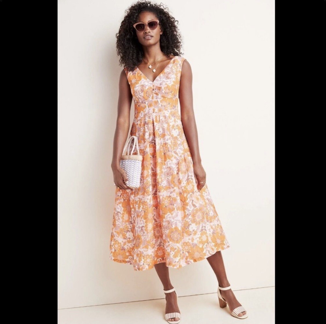 Anthropologie Hope For Flowers By Tracy Reese Michelle