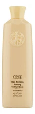 Oribe Hair Alchemy Fortifying Treatment Serum. Hair & Scalp Treatment