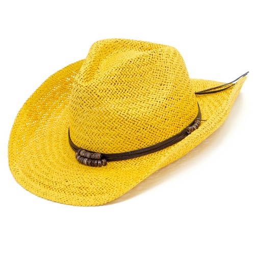Oldstone Men Women Unisex Summer Winter Western Cowboy Cowgirl Drifter Style Hat - 第 47/58 張圖片