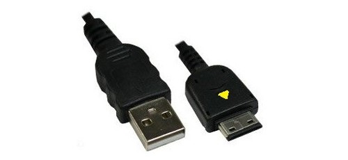 USB Kabel, Daten, Übertragung Für Samsung S3650 Corby / S7330/B100/B130/B200 - Bild 9 von 12