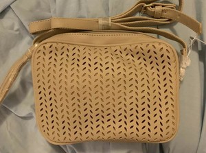 summer and rose crossbody