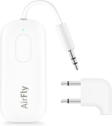 Twelve South AirFly Pro Deluxe Wireless Transmitter/Receiver with audio sharing - Picture 6 of 7