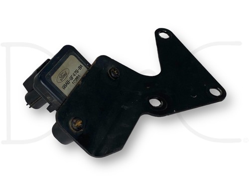 Soporte de presión de aire sensor mapa 99-02 Ford F250 F350 OE 7,3 7,3 L F81F-9S428-BE - Imagen 5 de 9