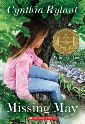 Missing May; Scholastic Gold - 9780439613835, paperback, Cynthia Rylant