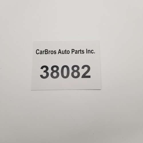 Mercedes Center Dash Multifunction Control Switch Trim Black 1236833108 - Picture 13 of 13