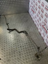 TOYOTA LUCIDA AIR CONDITIONING TUBES PIPES HOSES 2.2 TD LIMITED EDITION 90-99