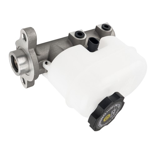 Cilindro maestro de freno con depósito para Buick Rainier Chevrolet SSR GMC Envoy - Imagen 6 de 12