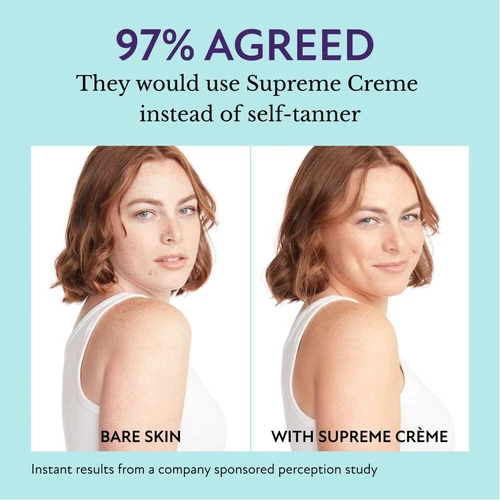 Westmore Beauty Creme All-Over Complexion Perfectors - Long-Lasting Moisturizing - Picture 6 of 27