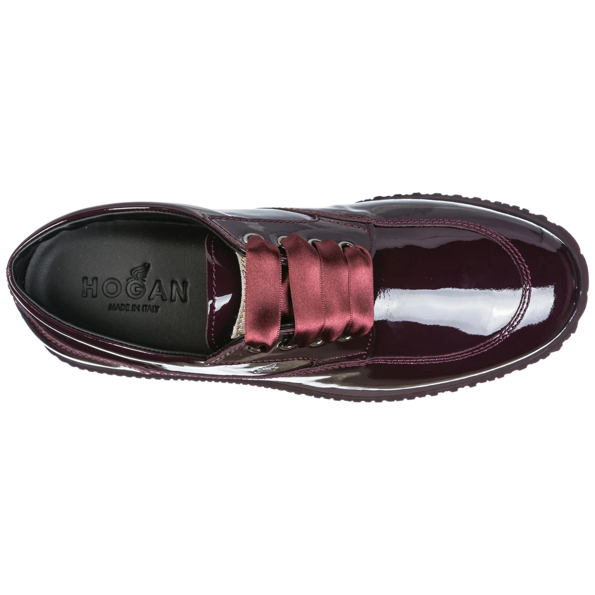 Hogan stringate best sale donna