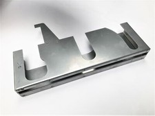BALA WALLSAW BLADE GUARD CASE PLASTIC - COMPLETE UNIT - Genuine Parts
