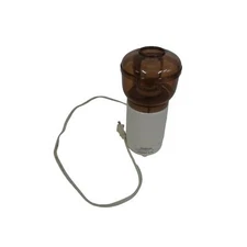 Sunbeam Oskar Jr. Chopper Plus Food Processor No. 14131 Vintage Tested Works