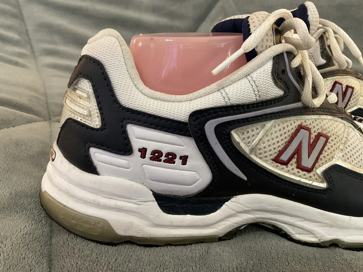 new balance 1221