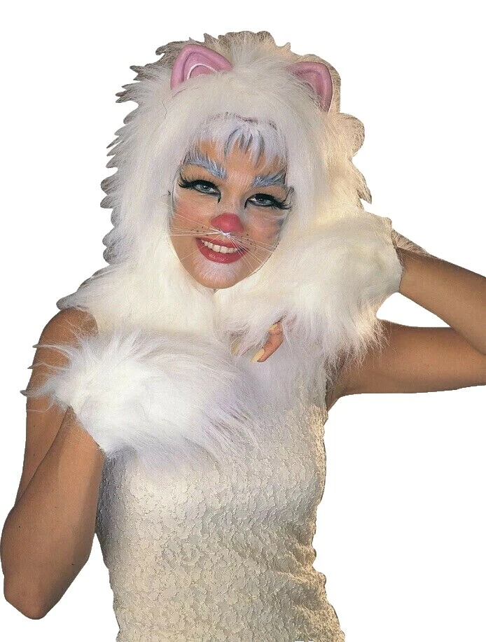 Rubie's Animales y naturaleza Disfraz Alas, colas, orejas y Narices
