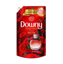 Downy Parfum Collection Mystique Concentrate Fabric Conditioner 1.35L