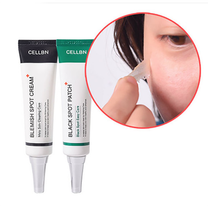 cellbn black spot patch