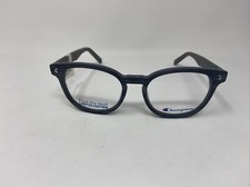 CHAMPION Eyewear CU100IH C03 GRAY 50/18/138 FLEX HINGE EYEGLASSES 3591