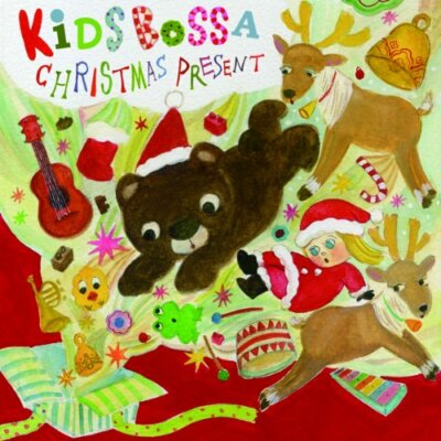 V.A. - Kids Bossa Christmas Present [Japan LTD CD] XNSS-10219 | eBay
